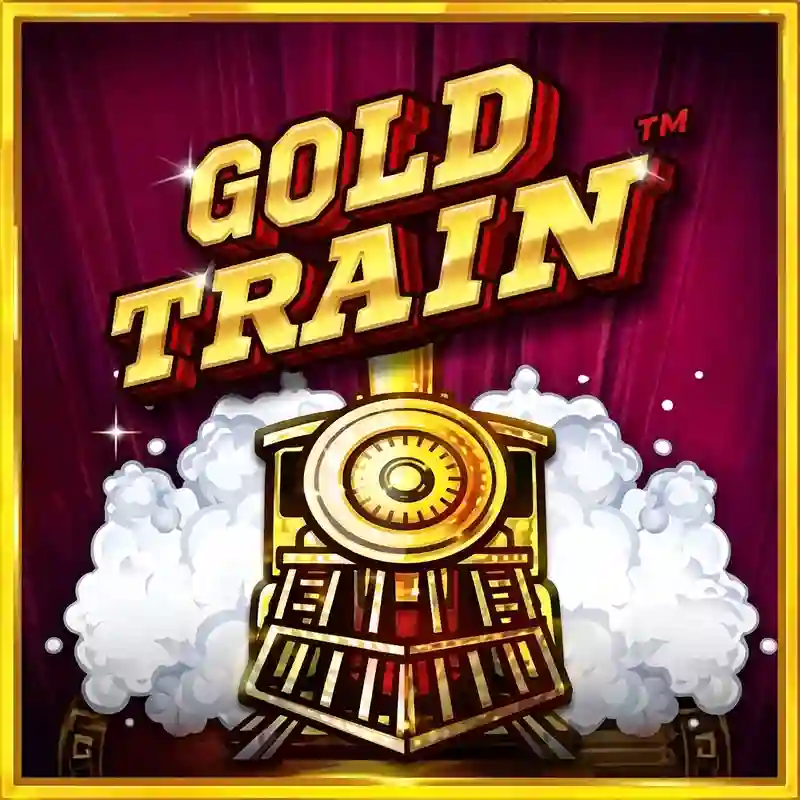 Gold Train