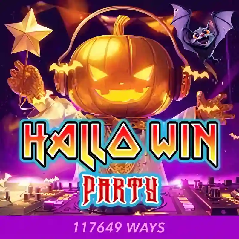 Hallo Win Party