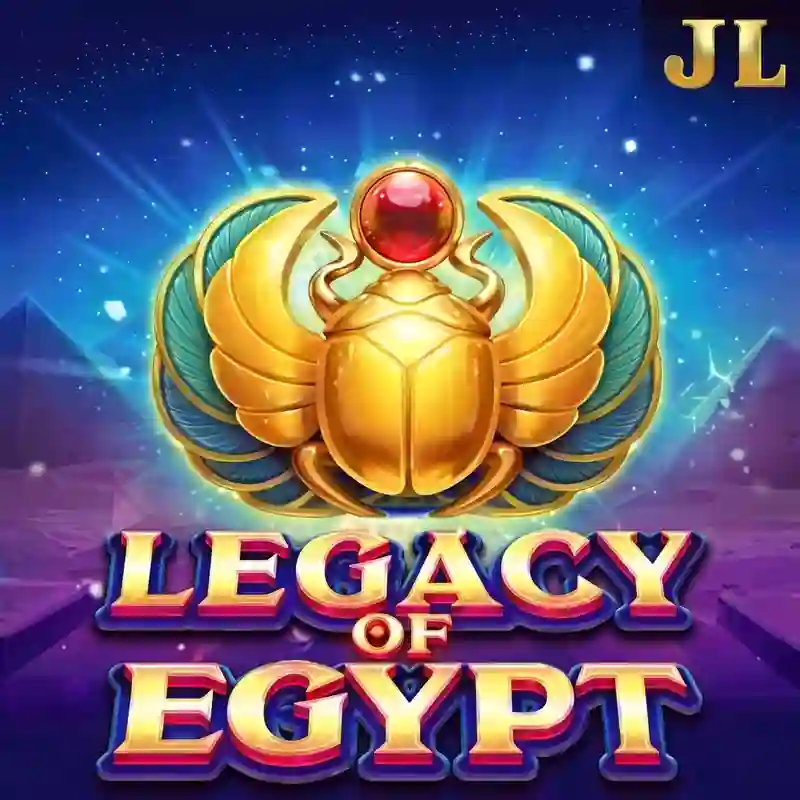 Legacy of Egypt