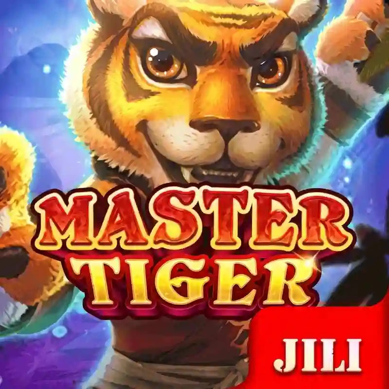 Master Tiger