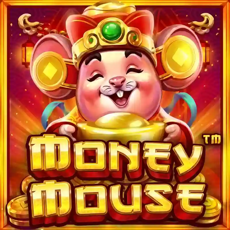 Money Mouse