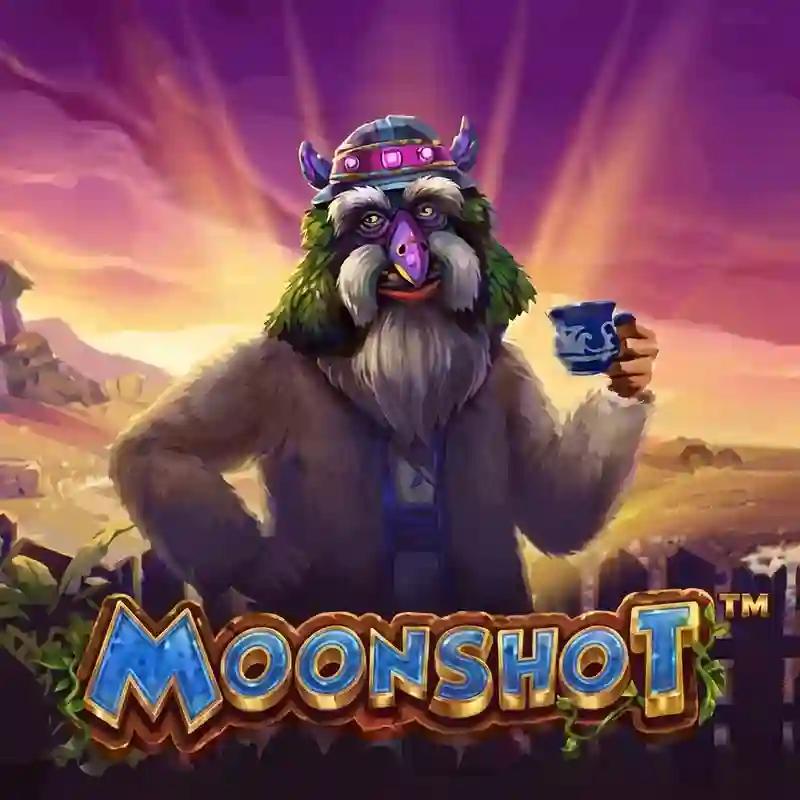 Moonshot