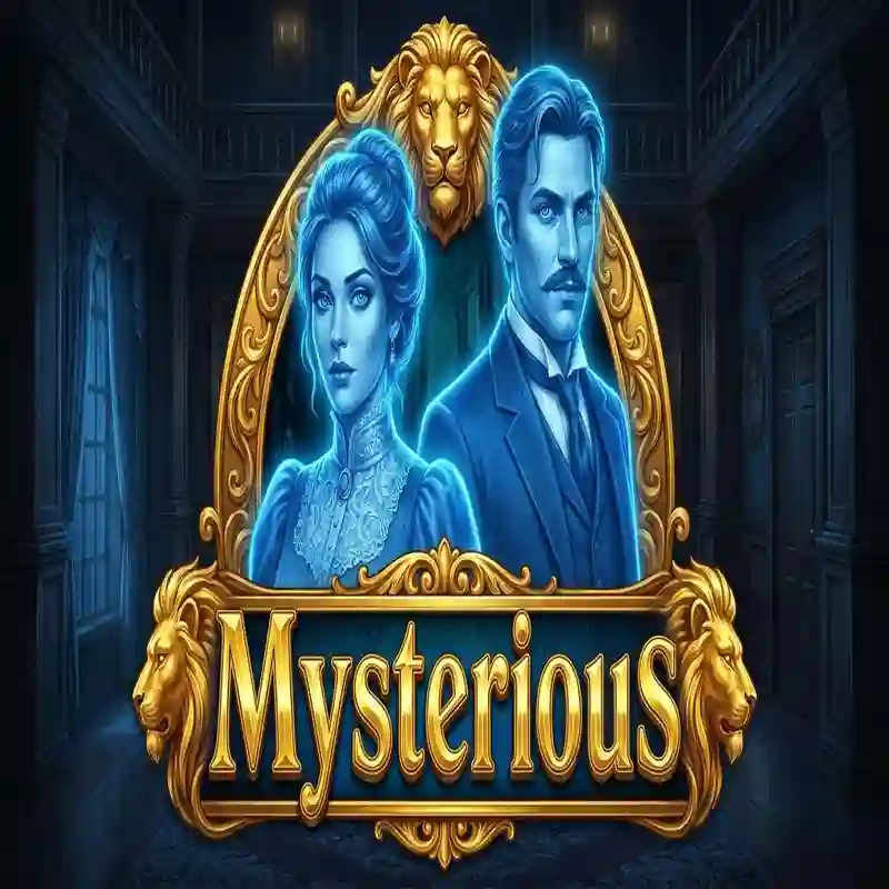 Mysterious