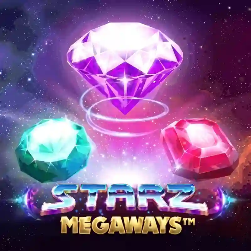 Starz Megaways